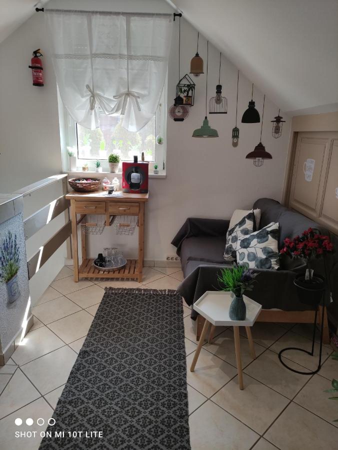 Zala Holiday Apartman Keszthely Exteriör bild