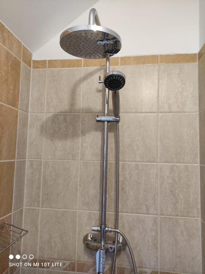 Zala Holiday Apartman Keszthely Exteriör bild