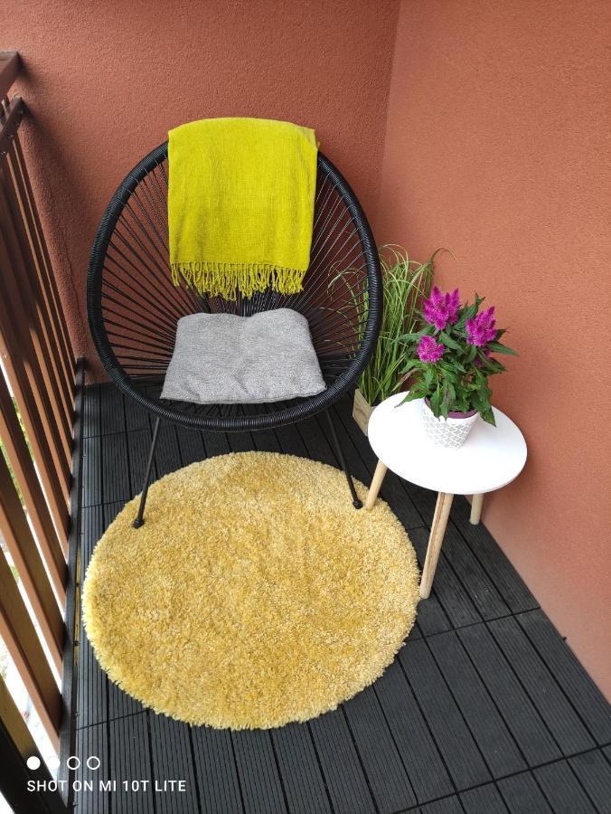 Zala Holiday Apartman Keszthely Exteriör bild