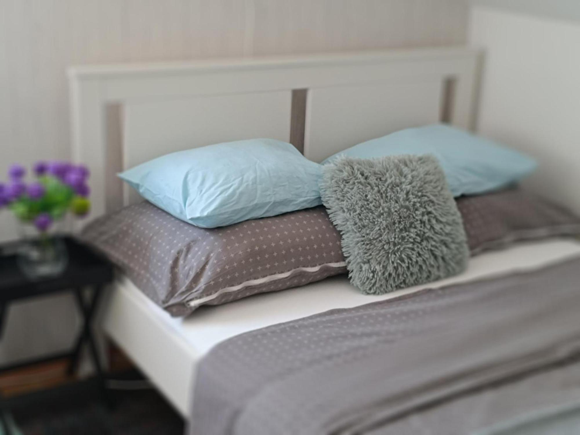 Zala Holiday Apartman Keszthely Exteriör bild