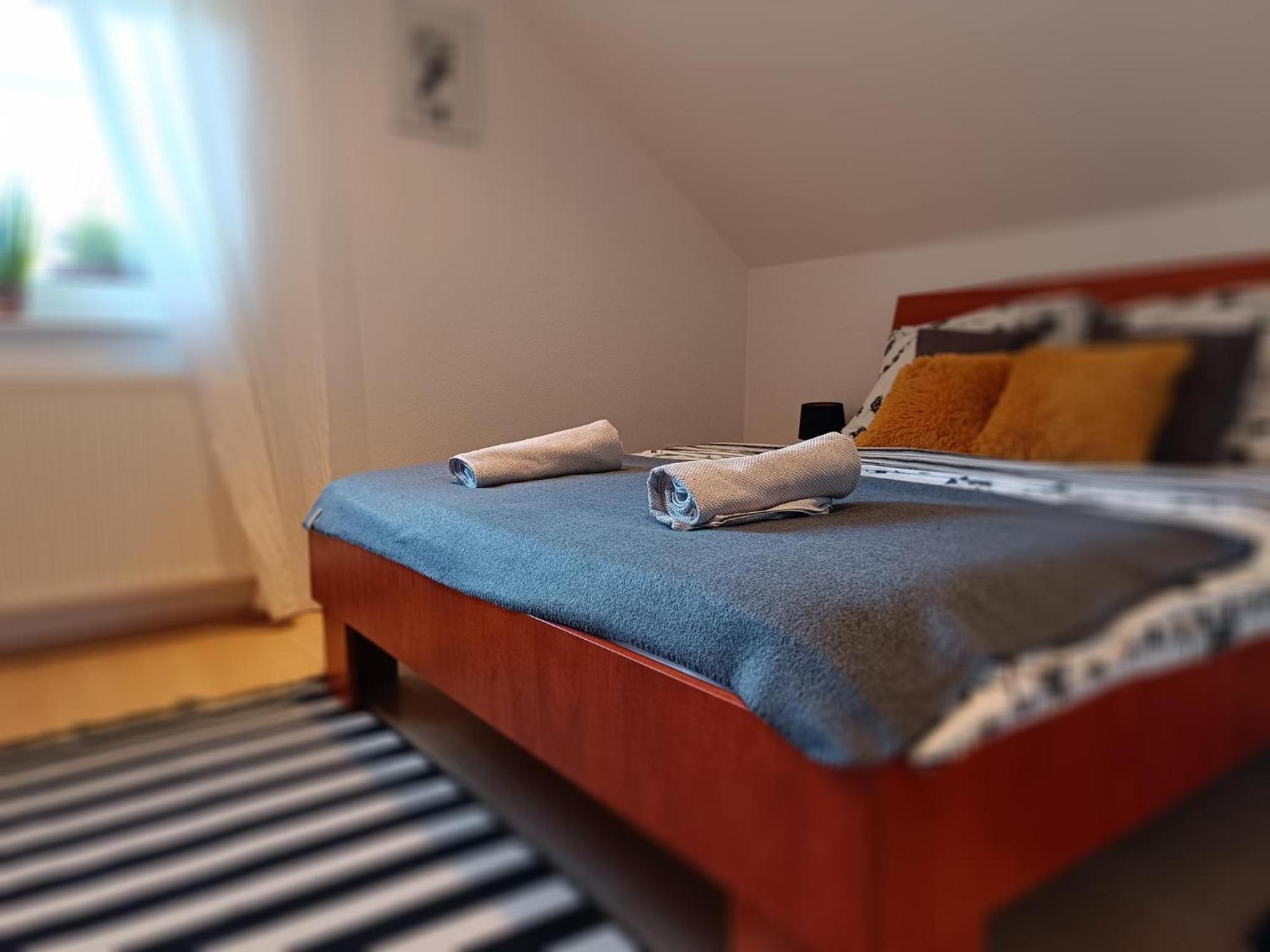 Zala Holiday Apartman Keszthely Exteriör bild